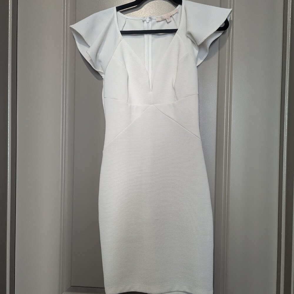 GUESS MINI DRESS, size S